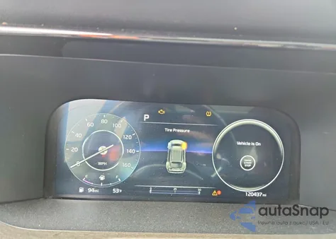 2021 Kia Sorento Sx из США, поврежденный, VIN 5XYRKDLF9MG015038